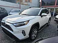 Toyota RAV4 Limited 2023 - miniatura 1