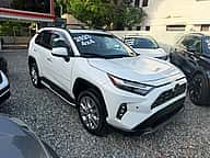Toyota RAV4 Limited 2023 - miniatura 8