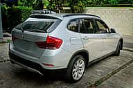 BMW X1 2015 - miniatura 5