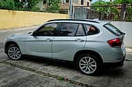 BMW X1 2015 - miniatura 6