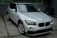 BMW X1 2015 - miniatura 2