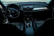 BMW X1 2015 - miniatura 7