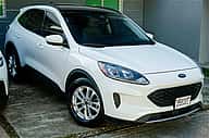 Ford Escape SE 2021 - miniatura 2