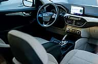 Ford Escape SE 2021 - miniatura 7
