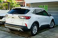 Ford Escape SE 2021 - miniatura 3