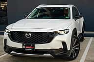 Mazda CX-50 GT 2024 - miniatura 4
