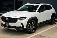 Mazda CX-50 GT 2024 - miniatura 1