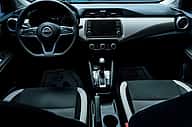 Nissan Versa SV 2022 - miniatura 3