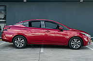 Nissan Versa SV 2022 - miniatura 9