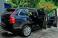 Volvo XC90 Momentum T5 2018 - miniatura 7