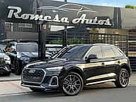 Audi Q5 S-Line 2021 - miniatura 1