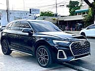 Audi Q5 S-Line 2021 - miniatura 3