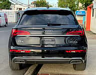 Audi Q5 S-Line 2021 - miniatura 4