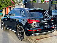 Audi Q5 S-Line 2021 - miniatura 5