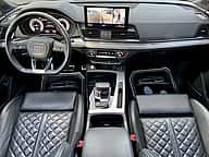 Audi Q5 S-Line 2021 - miniatura 7