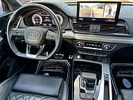 Audi Q5 S-Line 2021 - miniatura 8