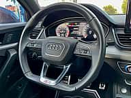 Audi Q5 S-Line 2021 - miniatura 9