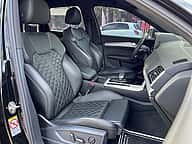 Audi Q5 S-Line 2021 - miniatura 10