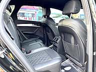 Audi Q5 S-Line 2021 - miniatura 11