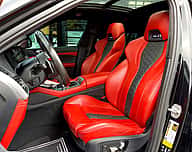 BMW X6 M COMPETITION 2021 - miniatura 11