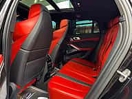 BMW X6 M COMPETITION 2021 - miniatura 10
