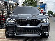 BMW X6 M COMPETITION 2021 - miniatura 2