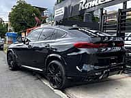 BMW X6 M COMPETITION 2021 - miniatura 3