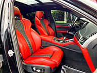 BMW X6 M COMPETITION 2021 - miniatura 6