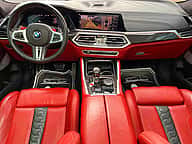 BMW X6 M COMPETITION 2021 - miniatura 7