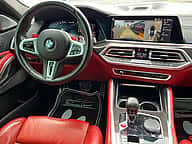 BMW X6 M COMPETITION 2021 - miniatura 8