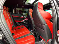 BMW X6 M COMPETITION 2021 - miniatura 9