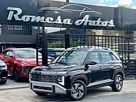 Hyundai Venue 2027 - miniatura 1