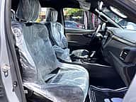 Isuzu DMAX LSE 2027 - miniatura 10