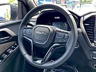Isuzu DMAX LSE 2027 - miniatura 8
