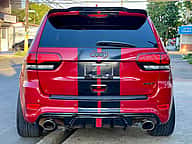 Jeep Grand Cherokee SRT8 2019 - miniatura 5