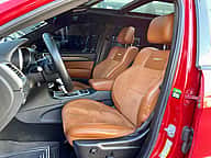 Jeep Grand Cherokee SRT8 2019 - miniatura 6