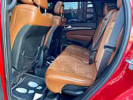 Jeep Grand Cherokee SRT8 2019 - miniatura 10