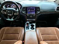 Jeep Grand Cherokee SRT8 2019 - miniatura 7