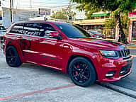 Jeep Grand Cherokee SRT8 2019 - miniatura 3