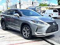 Lexus RX 350L 2020 - miniatura 3
