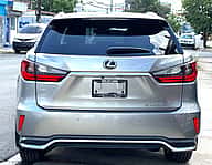 Lexus RX 350L 2020 - miniatura 4