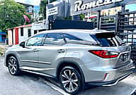 Lexus RX 350L 2020 - miniatura 5