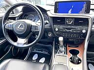 Lexus RX 350L 2020 - miniatura 7