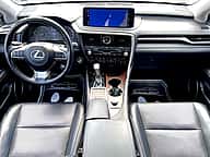 Lexus RX 350L 2020 - miniatura 9