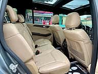 Mercedes Benz GLS 350d 2018 - miniatura 9