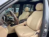 Mercedes Benz GLS 350d 2018 - miniatura 6