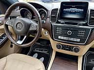 Mercedes Benz GLS 350d 2018 - miniatura 7