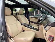 Mercedes Benz GLS 350d 2018 - miniatura 8