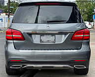 Mercedes Benz GLS 350d 2018 - miniatura 4
