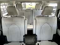 Toyota Grand Highlander Limited 2024 - miniatura 11